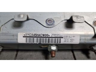 bontott MITSUBISHI ASX Utasoldali Légzsák