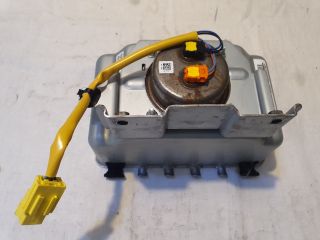 bontott MITSUBISHI ASX Utasoldali Légzsák