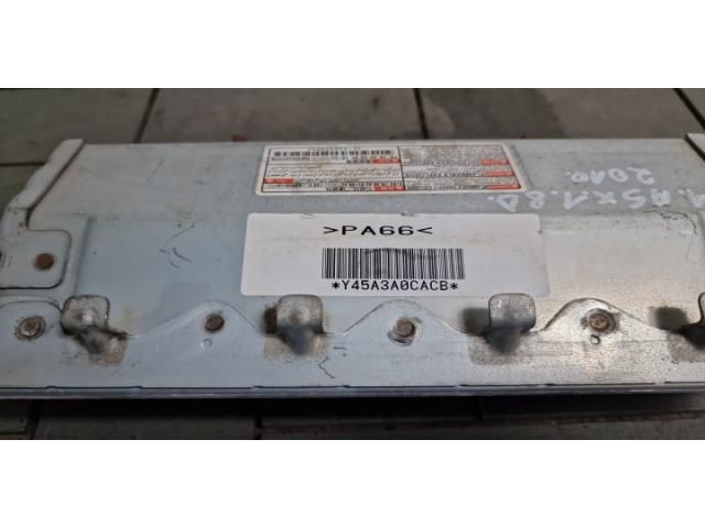 bontott MITSUBISHI ASX Utasoldali Légzsák