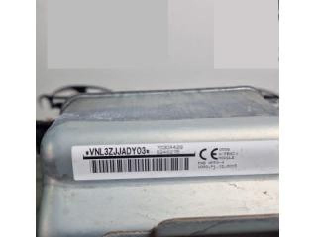 bontott MITSUBISHI ASX Utasoldali Légzsák