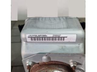 bontott MITSUBISHI ASX Utasoldali Légzsák