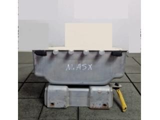 bontott MITSUBISHI ASX Utasoldali Légzsák