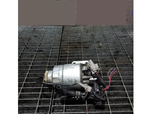 bontott MITSUBISHI ASX Üzemanyagszűrő Ház