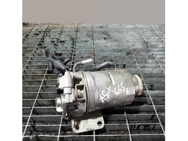 bontott MITSUBISHI ASX Üzemanyagszűrő Ház