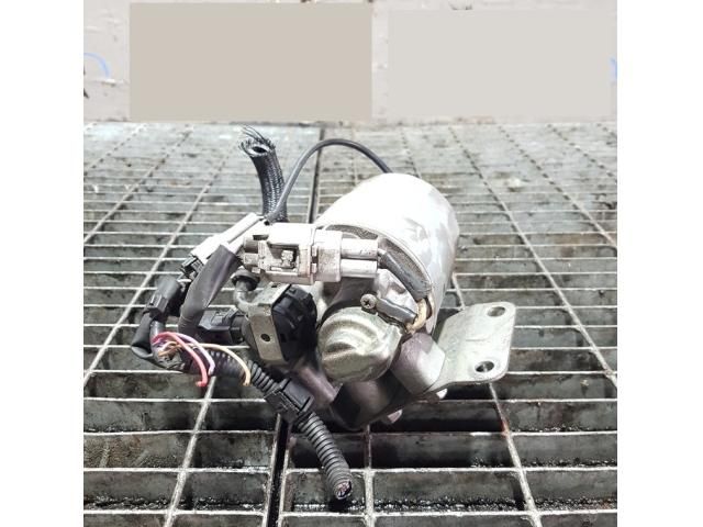 bontott MITSUBISHI ASX Üzemanyagszűrő Ház