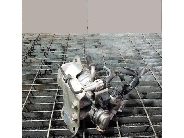 bontott MITSUBISHI ASX Üzemanyagszűrő Ház