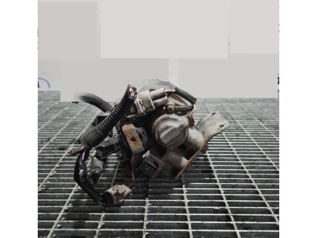 bontott MITSUBISHI ASX Üzemanyagszűrő Ház