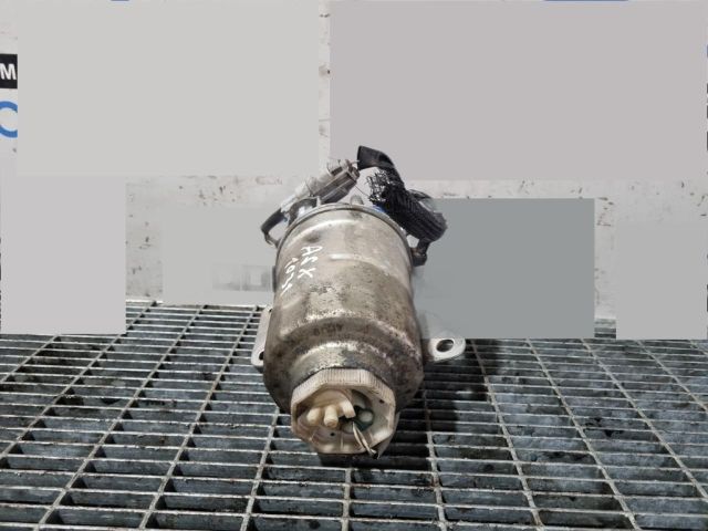 bontott MITSUBISHI ASX Üzemanyagszűrő Ház