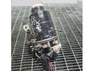 bontott MITSUBISHI ASX Üzemanyagszűrő Ház