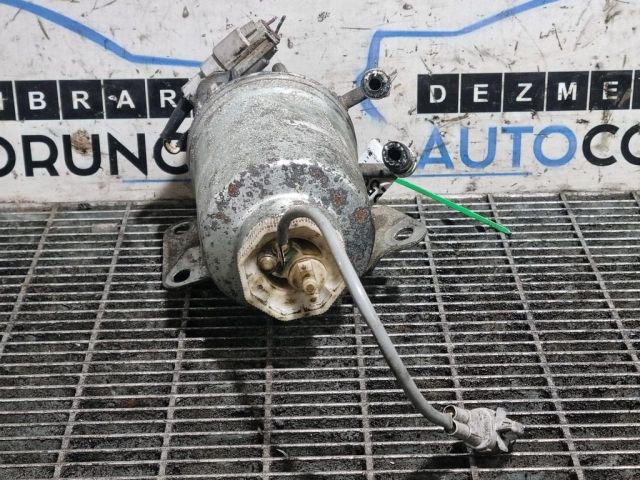 bontott MITSUBISHI ASX Üzemanyagszűrő Ház