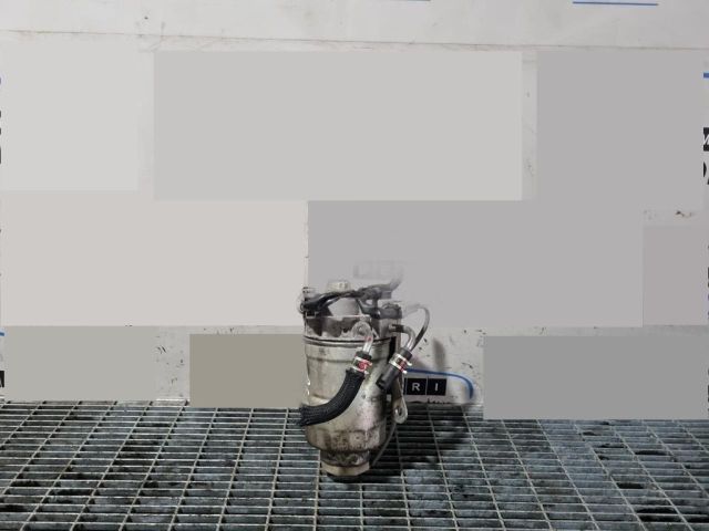 bontott MITSUBISHI ASX Üzemanyagszűrő Ház