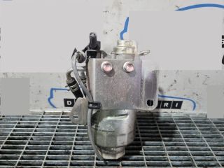 bontott MITSUBISHI ASX Üzemanyagszűrő Ház