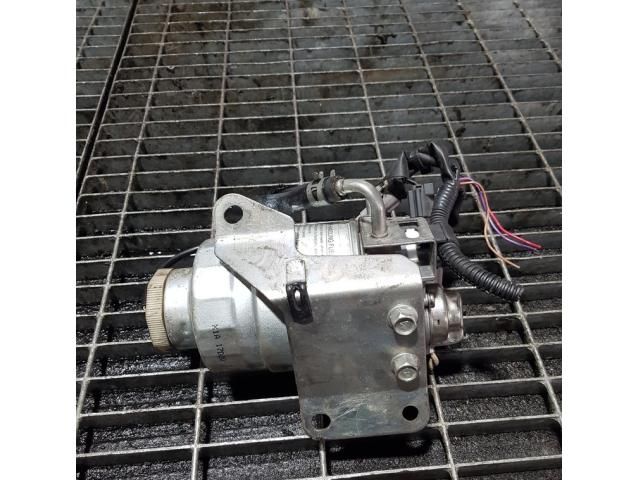 bontott MITSUBISHI ASX Üzemanyagszűrő Ház