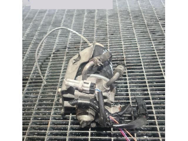 bontott MITSUBISHI ASX Üzemanyagszűrő Ház