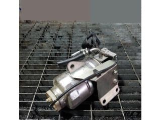 bontott MITSUBISHI ASX Üzemanyagszűrő Ház