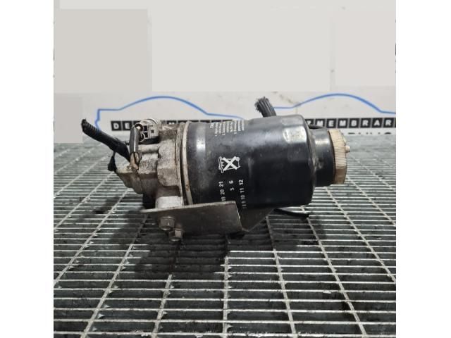 bontott MITSUBISHI ASX Üzemanyagszűrő Ház