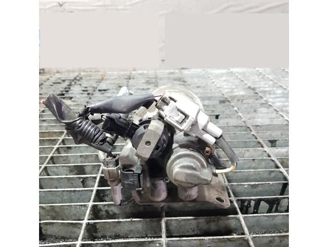 bontott MITSUBISHI ASX Üzemanyagszűrő Ház