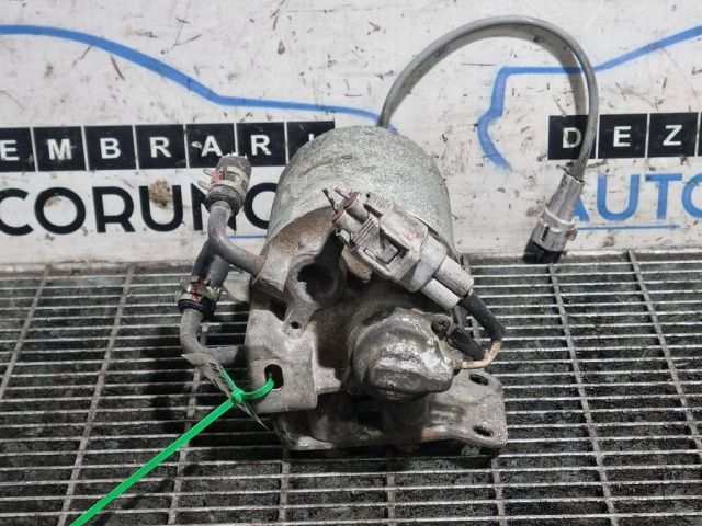 bontott MITSUBISHI ASX Üzemanyagszűrő Ház