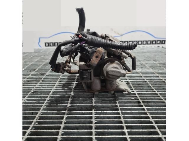 bontott MITSUBISHI ASX Üzemanyagszűrő Ház