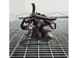 bontott MITSUBISHI ASX Üzemanyagszűrő Ház