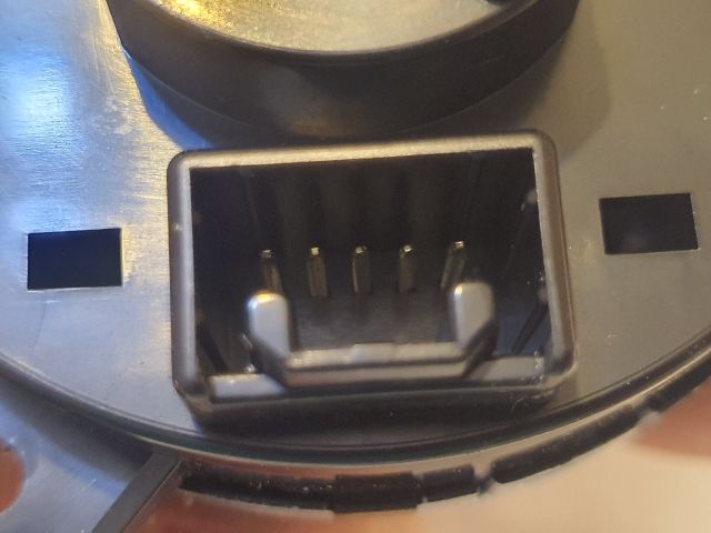 bontott MITSUBISHI ASX Üzemmód Választó Kapcsoló