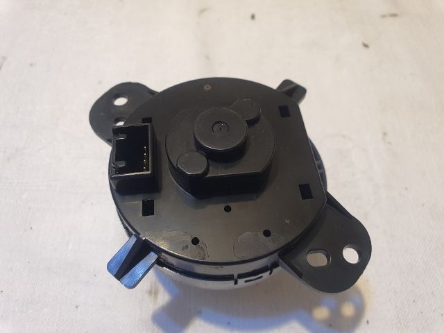 bontott MITSUBISHI ASX Üzemmód Választó Kapcsoló