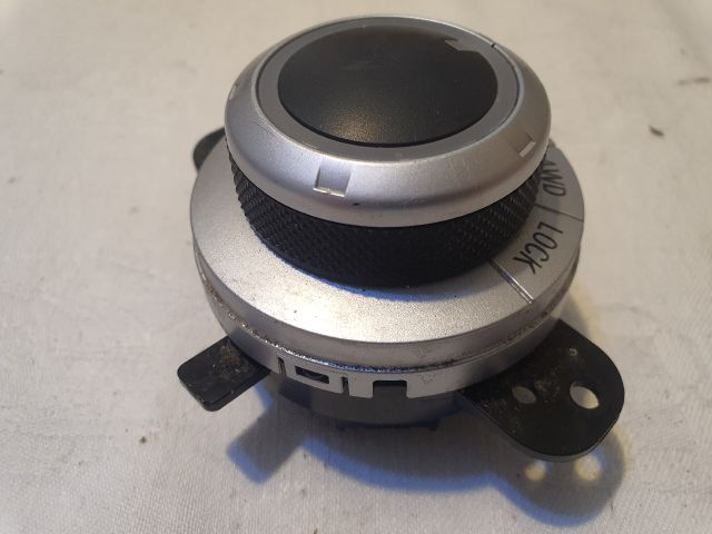 bontott MITSUBISHI ASX Üzemmód Választó Kapcsoló