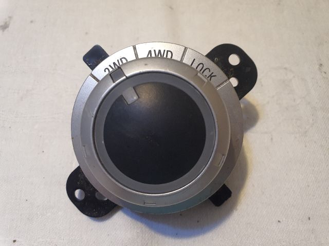 bontott MITSUBISHI ASX Üzemmód Választó Kapcsoló