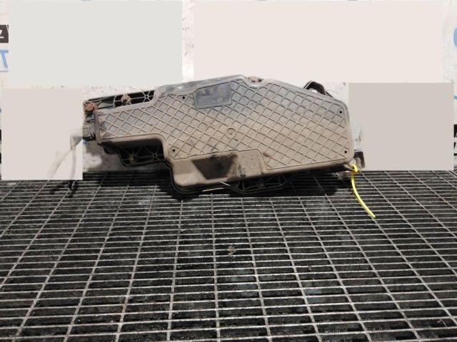 bontott MITSUBISHI ASX Vákum Tartály