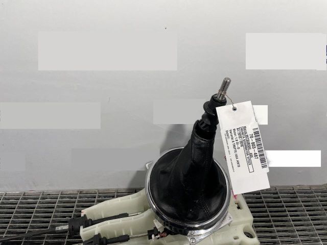 bontott MITSUBISHI ASX Váltógomb