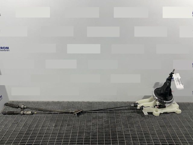 bontott MITSUBISHI ASX Váltógomb