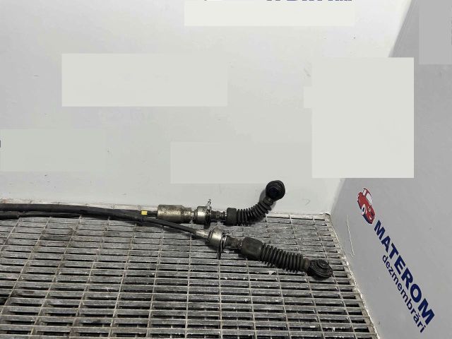 bontott MITSUBISHI ASX Váltógomb