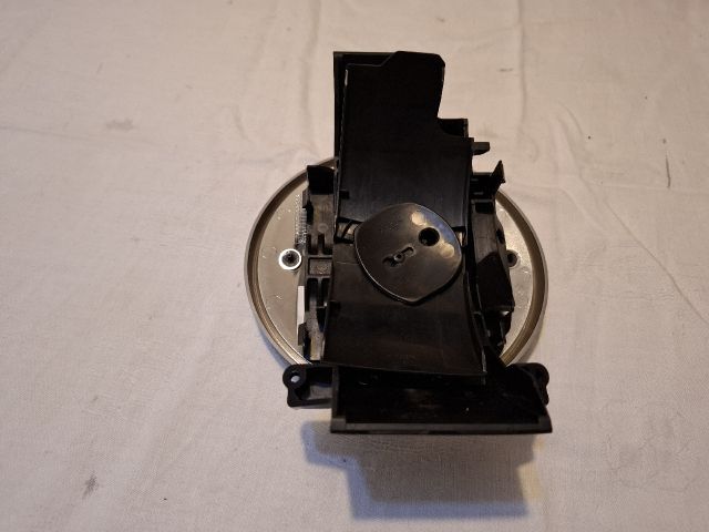 bontott MITSUBISHI ASX Váltókar Keret