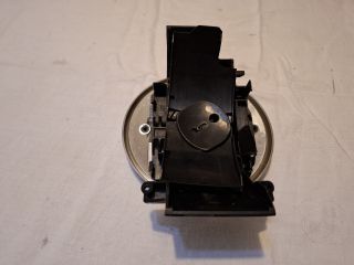 bontott MITSUBISHI ASX Váltókar Keret