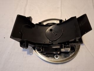 bontott MITSUBISHI ASX Váltókar Keret