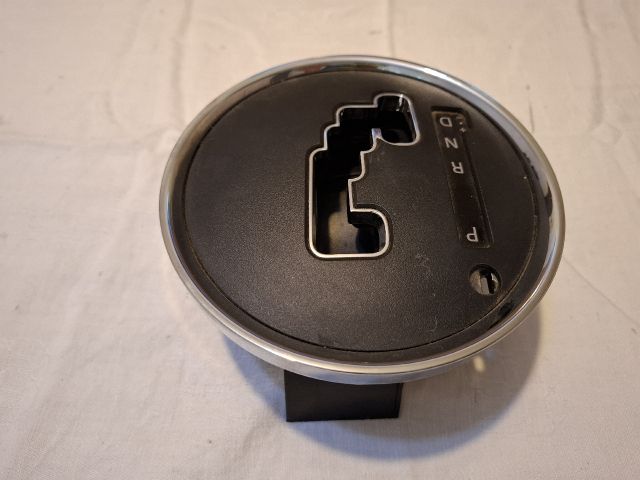 bontott MITSUBISHI ASX Váltókar Keret