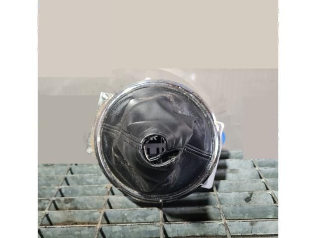 bontott MITSUBISHI ASX Váltószoknya