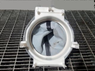 bontott MITSUBISHI ASX Váltószoknya