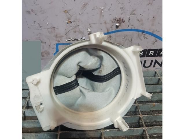 bontott MITSUBISHI ASX Váltószoknya