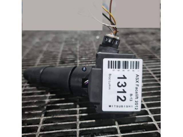 bontott MITSUBISHI ASX Világítás Kapcsoló