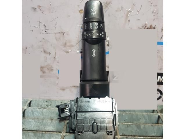 bontott MITSUBISHI ASX Világítás Kapcsoló