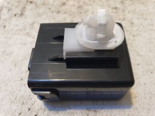 bontott MITSUBISHI ASX Világítás Relé