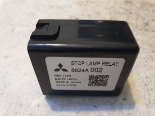 bontott MITSUBISHI ASX Világítás Relé