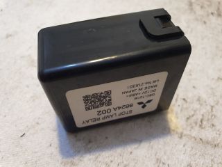 bontott MITSUBISHI ASX Világítás Relé