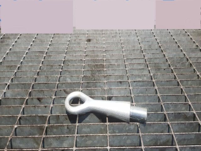 bontott MITSUBISHI ASX Vonóhorog