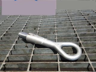 bontott MITSUBISHI ASX Vonóhorog