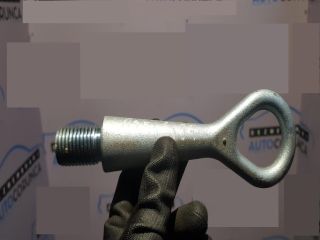 bontott MITSUBISHI ASX Vonóhorog