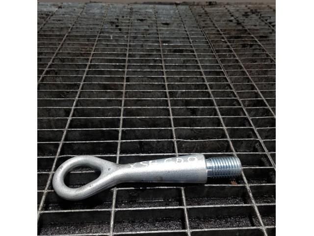 bontott MITSUBISHI ASX Vonóhorog