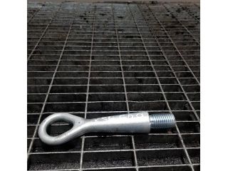 bontott MITSUBISHI ASX Vonóhorog