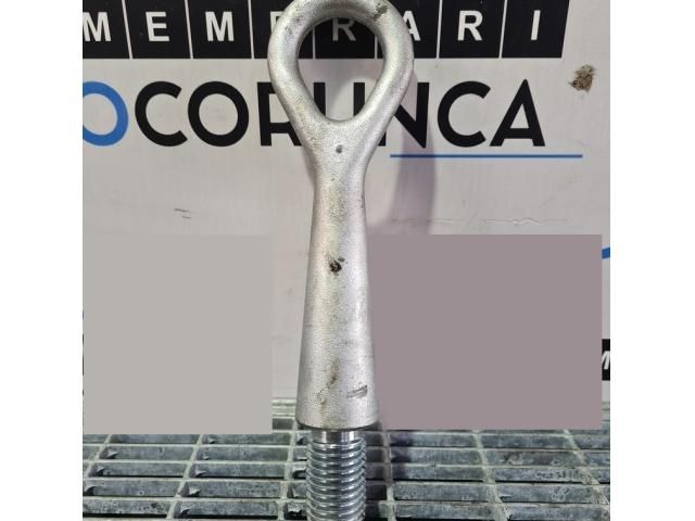 bontott MITSUBISHI ASX Vonóhorog